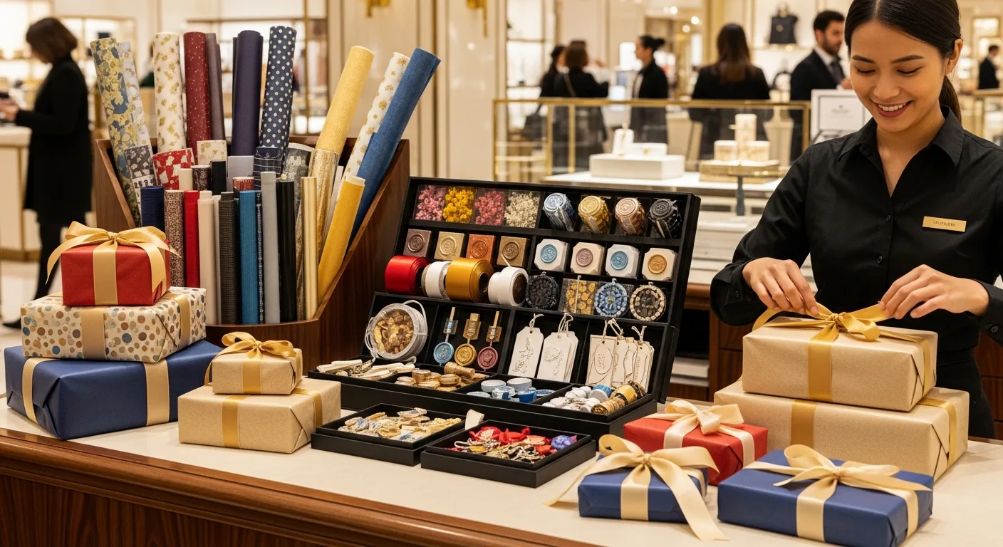 Skycrest Valtrio — Online-Shop in München