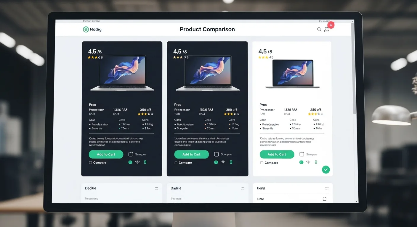 Skycrest Valtrio — Online-Shop in München